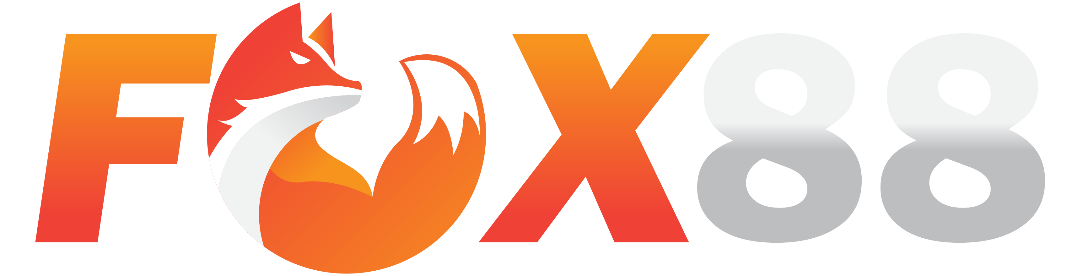 Logo Fox88